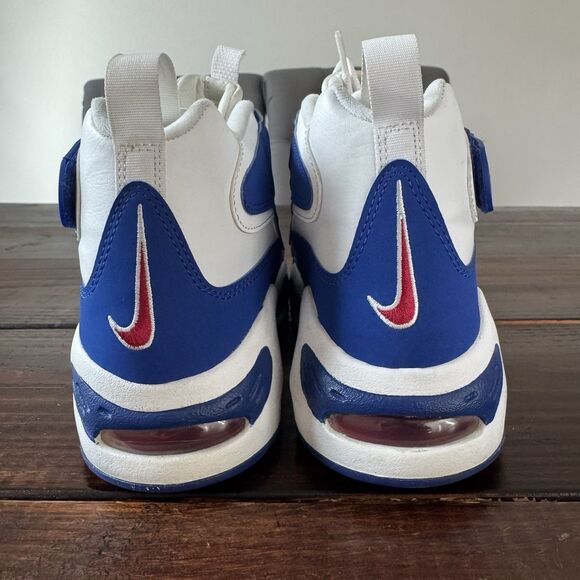 Nike Air Griffey Max 1 USA Shoes main image 8